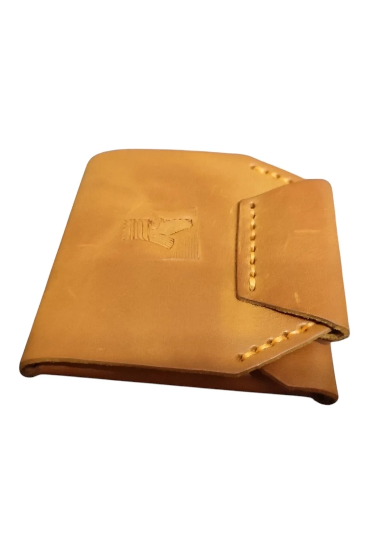 Sumerian Leather Craft Sumerianleathercraft Deri Cüzdan Kartlık Sarı Sumerian Leather Craft Sumerianleathercraft Deri Cüzdan Kartlık Sarı