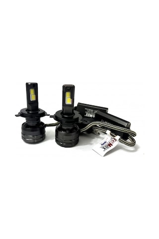 Femex Super More Csp Superior Etı Chipset H4 Led Xenon Led Headlight