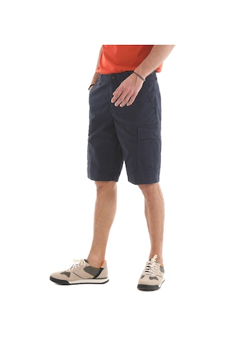 Timberland B0a25e44331-r Outdoor Cargo Short Erkek Şort ve Kapri Lacivert 001