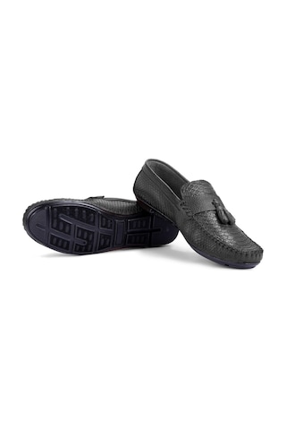 Array Hakiki Deri Erkek Günlük Ayakkabı, Rog Loafer Ayakkabı