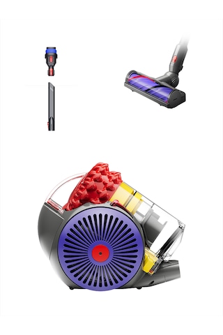 Dyson Big Ball Kablolu Süpürge