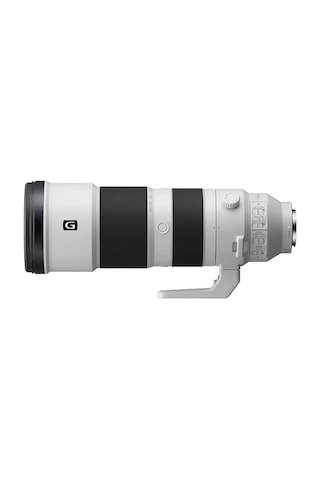 Sony SEL200600G FE 200-600 MM F/5.6-6.3 G OSS Lens (Sony Eurasia Garantili)