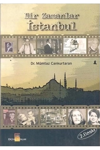 Bir Zamanlar İstanbul