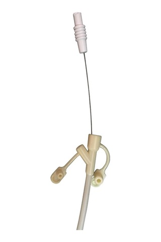 Nazogastrik Beslenme Kateteri Bexen 054.10 No 10