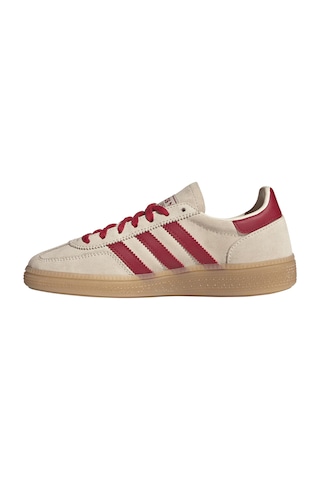 Adidas Spezial Bej Hentbol Ayakkabısı Kk2558 Krem