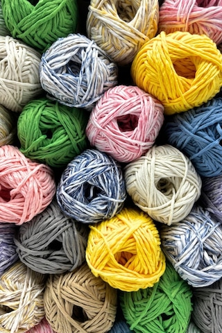 Sensy Premium Softee Raffia Yumuşak Rafya Kağıt İp Supla İpi El Örgü İpi Çanta İpi Hobi İp Sepet İpi Yeşil