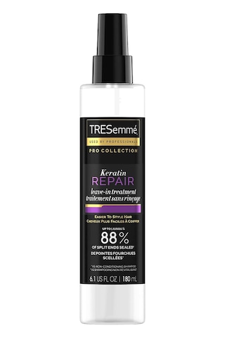 Tresemme Keratin Repair Onarıcı Durulanmayan Saç Bakım Spreyi 180ml