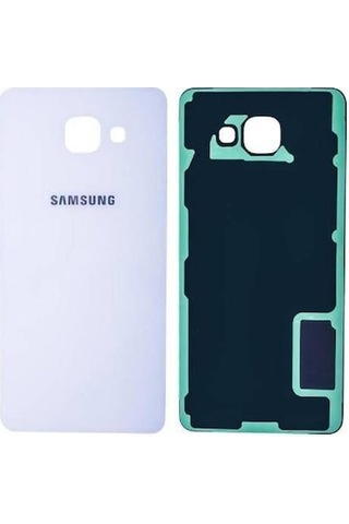 Samsung Galaxy Uyumlu A5 2016 A510 Arka Kapak Pil Batarya Kapağı