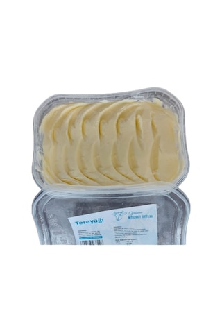 Niyazibey Çiftliği Tuzlu Yayık Tereyağı 300 G