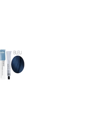 L'oréal Professionnel Majirel Mix Blue Mavi 50 Ml Saç Boyası