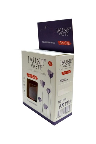 Jaune Vaste Acı Cila 12 ML