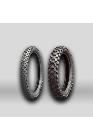 Michelin 140/80-18 70R Tracker - Arka
