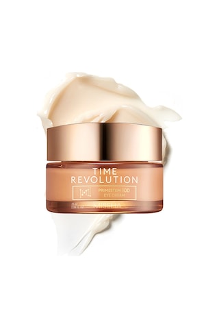 Missha Time Revolution Primestem100 Eye Cream 25 ML