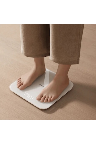 Xiaomi Mi Smart Scale S200 Global Akıllı Kilo Takarımı 397620879