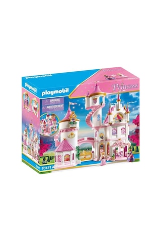 Playmobil Large Princess Castle70447