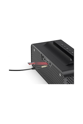 Oneder V06 Digital Saatli Bluetooth Hoparlör