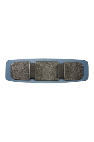 Pa-La-2 Lastikli Universal Dikiz Aynası 30X9 Cm