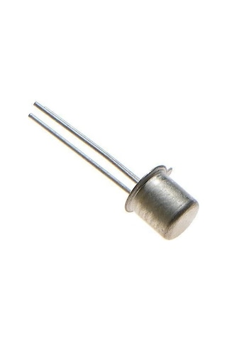 2n3963 2n3963 To-18 0.2a 200ma 80v 360mw Pnp Transistör
