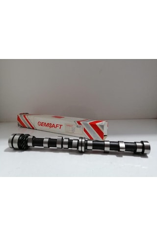 Gemşaft Eksantrik Mili Fiat 124