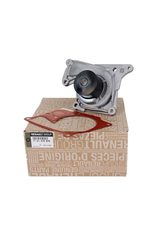 MAİS 210107852R DEVİRDAİM K9K DUSTER LOGAN MCV SANDERO FLUENCE CLIO IV DOKKER MEGANE IV
