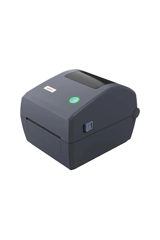 Hprt Hd200, Barkod Yazıcı, Direkt Termal Ribonsuz, 152mm/s Hız, 108mm Baskı Genişliği, 203 Dpı, Ethernet, Usb