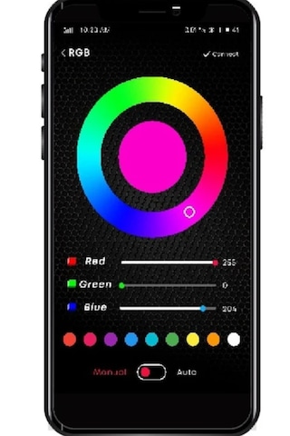 Foxus Reissaudio Rs-mx85dsp Dsp Işlemcili 3amfı 4v Rca Çıkışlı Profesyonel Bluetooth-usb Uygulama Kontrollü