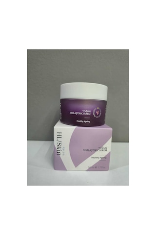 Hl\skin Yoğun Sıkılaştıcı Nemlendici 50 Ml