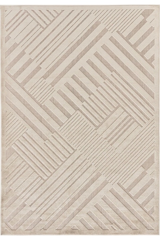 Kaşmir Halı 7/24 İskandinav Bergen 160x230 cm