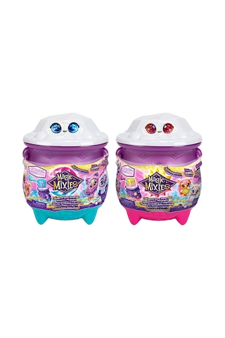 Magic Mixies Gem Sihirli Kazan S4-14925