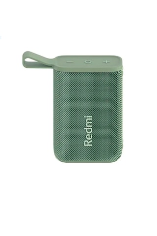 Xiaomi Redmi ASM11A Bluetooth 5.3 Speaker Hoparlör