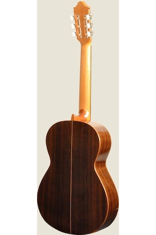 Camps M1-S Klasik Gitar Ladin Kapak
