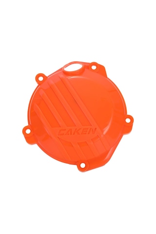 Ktm Debriyaj Kapak Koruma 2016 -2020 Uyum Listesi Açıklamada - Turuncu