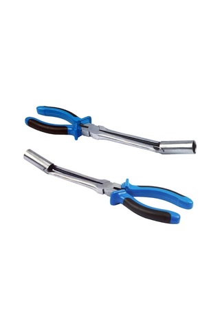 Tongxida Yüksek Voltaj Kablo Ve Buji Çıkarma Çelik Alaşımlı Otomotiv Aleti