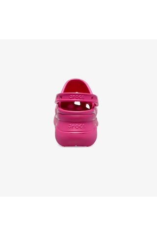 Crocs Crocs Classic Bae Clog Kadın Pembe Terlik 206302 Pembe