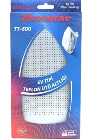 Moonstar Ev Tipi Teflon Ütü Altlığı / Tt-500 Moonstar Ev Tipi Teflon Ütü Altlığı / Tt-500