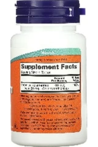 Selenium 100 Mcg 100 Tablet