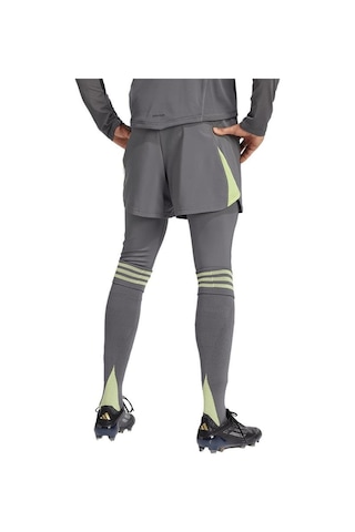 Adidas Erkek Gri Tayt T25 P Gk Tıghtm Jn2010 Gri