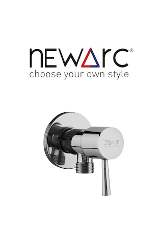 Newarc 191131 Minart Ara Musluk Krom