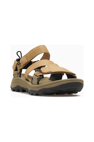 Merrell Speed Fusion Sport Rmx Erkek Sandalet 26y J00003642 Hardal
