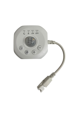 5-24 Volt Tek Renk Pixel Led Pır Hareket Sensörü Kontrol Cihazı Beyaz