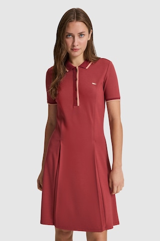 U.S. Polo Assn. U.s. Polo Assn. Kadın Vişne Elbise Örme 50323495-vr223