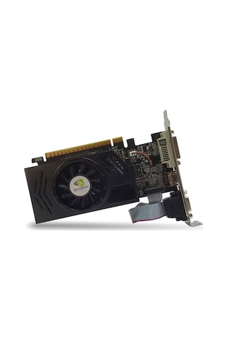 Quadro GT730-4GD3L GT 730 4GB DDR3 128Bit PCI-E 3.0 Ekran Kartı