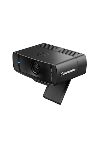Elgato 10wab9901 Facecam Pro 4k Webcam