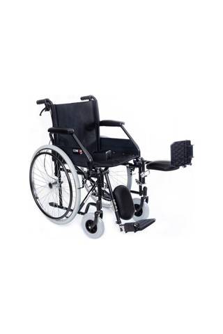 Comfort Plus Dm303 Özellikli Tekerlekli Sandalye