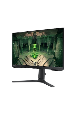 Samsung Odyssey G4 LS25BG400EUXUF 25" 1 MS 240 Hz HDR10 G-Sync Full HD IPS LED Monitör