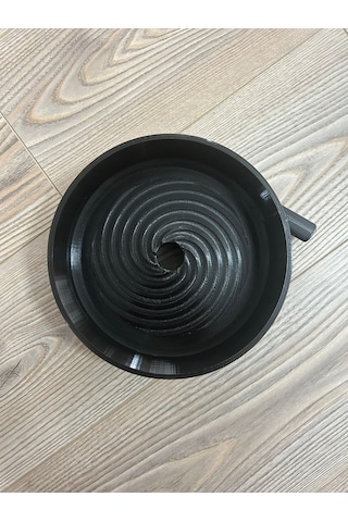 Gold Pan, Turbo Goldpan Spiral Altın Eleme Tavası Gold Pan, Turbo Goldpan Spiral Altın Eleme Tavası