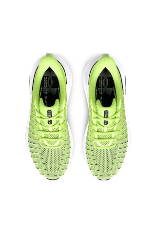 Under Armour Infinite Elite Erkek Yeşil Koşu Ayakkabısı 3027189-300 Yeşil