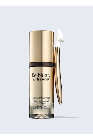 Estee Lauder Re-Nutriv Ultimate Diamond Transformative Eye Serum 15 ML