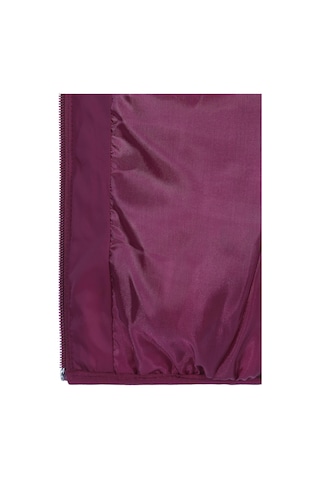 Civil Girls Basic 2-5 Yaş Mont - Bordo Açık Bordo
