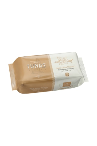 Tunas Kakaolu Ve Sade Tahin Helvası 200 Gr 6 Lı Karma Paket
